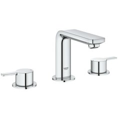 Смеситель для раковины (умывальника) Grohe Lineare 20304001 хром