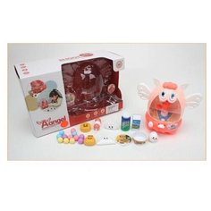 Настольная игра "Баскетбол. Ангел" Рыжий кот