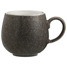 Чашка Reactive 350 мл коричневая Mason Cash