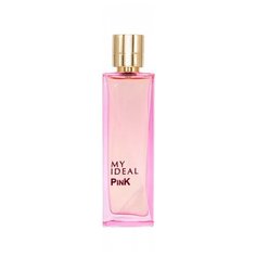 Парфюмерная вода Новая Заря My Ideal Pink, 50 мл
