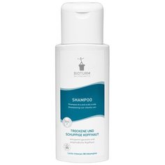 Bioturm Trockene Und Schuppige Kopfhaut шампунь для сухих волос Nr.15, 200 мл
