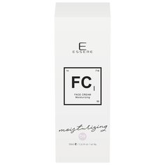 Essere Moisturizing Face Cream Увлажняющий крем для лица, 50 мл