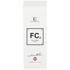 Essere Face Cream Wrinkle крем для лица против морщин, 50 мл