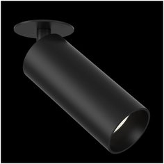 Встраиваемый светодиодный спот Maytoni FOCUS LED C053CL-L12B4K