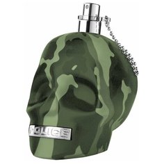 Туалетная вода Police To Be Camouflage, 75 мл