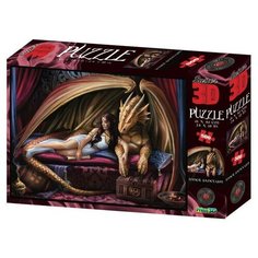 Пазл Prime 3D Святилище (10336), 500 дет.