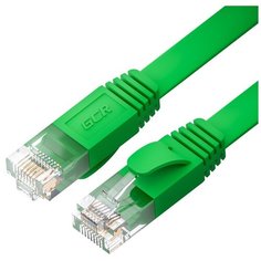 Кабель витая пара патч-корд Greenconnect GCR-52839 15.0m