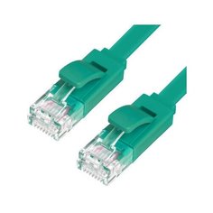 Кабель витая пара патч-корд Greenconnect GCR-LNC625 15.0m