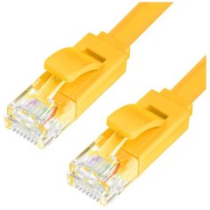 Кабель витая пара патч-корд Greenconnect GCR-LNC622 7.5m
