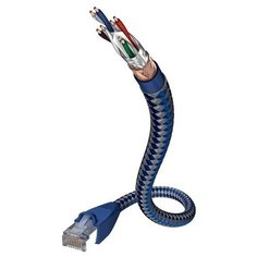 Кабель витая пара патч-корд Inakustik 00480303 Premium CAT6 Patchkabel 3.0m
