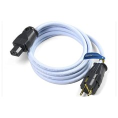 Кабель силовой Schuko - IEC C13 Supra LoRad 1.5 CS-EU (10A) 1.5m