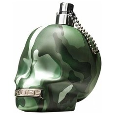 Туалетная вода Police To Be Camouflage, 40 мл