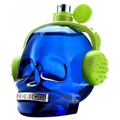 Туалетная вода Police To Be Mr Beat, 40 мл