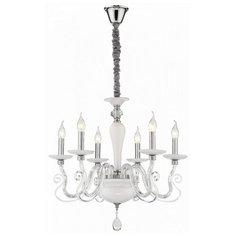 Люстра Wertmark Madlene WE173.06.103, E14, 240 Вт