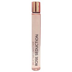 Парфюмерная вода WomenSecret Rose seduction, 10 мл