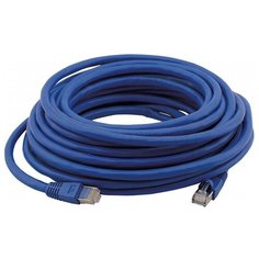 Кабель витая пара патч-корд Kramer C-DGK6/DGK6-10 3.0m