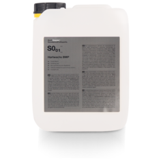 Воск для автомобиля Koch Chemie жидкий Hartwachs BMP S0.01 5 л