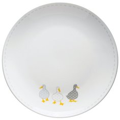 Тарелка обеденная Price&Kensington Madison D 26,5 см (P_0059.451)