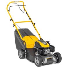 Газонокосилка STIGA Collector 43 S