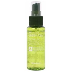 TONY MOLY Мист The Chok Chok Green Tea Mild Watery, 60 мл