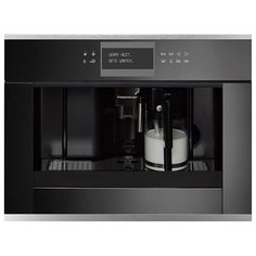 Кофемашина Kuppersbusch CKV6550.0S, stainless steel