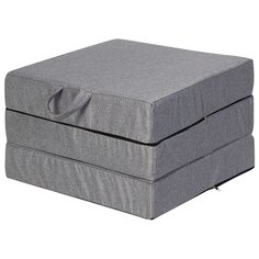 Пуф Трансформер Серый Dream Bag