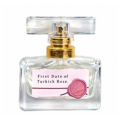 Парфюмерная вода AVON First Date of Turkish Rose, 30 мл