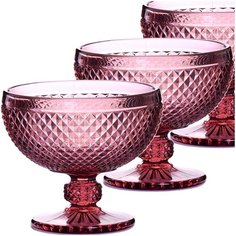 Набор креманок LORAINE 30458 6 шт 400 м