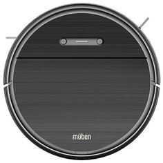 Робот-пылесос Muben Smart Bot