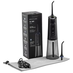 Ирригатор Revyline RL660, черный
