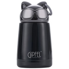 Термос вакуумный Gipfel 8390 KITTY 0,3 л