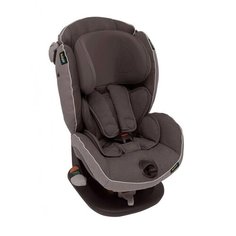 Автокресло BeSafe iZi Comfort X3