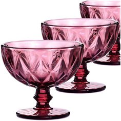 Набор креманок LORAINE 30527 6 шт 400 мл