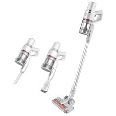 Беспроводной пылесос Jashen S16 Atvel