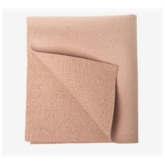 Салфетка для стекла микроволоконная ПУ 35*40 см, 245 гр/м2, красная HQ Profiline (1 шт.)