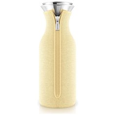 Графин Eva Solo Fridge в неопреновом чехле 1 л lemon