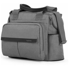Сумка Inglesina Dual Bag Kensington Grey