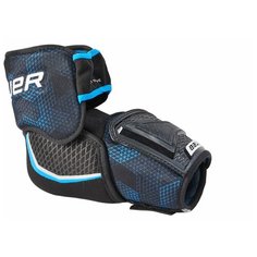 Хоккейный налокотник BAUER X S21 INT(INT / M/M) Бауэр