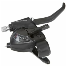Шифтер-моноблок 11342 на 7 скоростей Shimano
