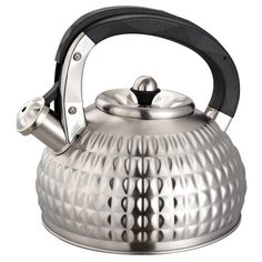 Чайник для кипячения Gipfel 8548 ORNAMENT