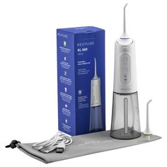 Ирригатор Revyline RL660, белый