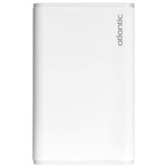 Водонагреватель накопительный Atlantic Vertigo Basic 50 (медный тэн)