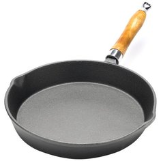 Сковорода MAYER & BOCH MB-26793, 25 см, черный