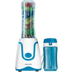 Стационарный блендер Sencor SBL 2212BL, синий