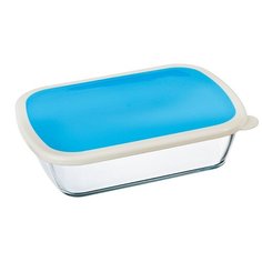 Форма для запекания Satoshi 23x17.5cm 825-007