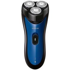 Электробритва Sencor SMS 4011/4012/4013/4014,синий