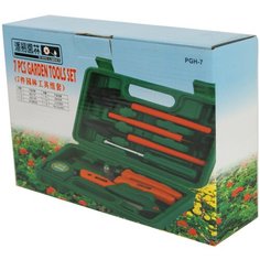 Набор садовый PGH-7 Юнион