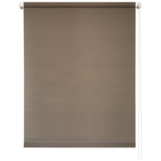 Рулонная штора Уют 7518 Плайн, 60х175 см