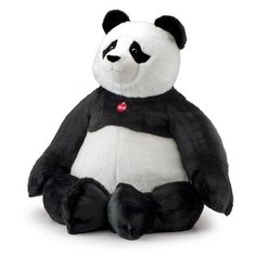 Мягкая игрушка Trudi Панда Кевин, 107 см