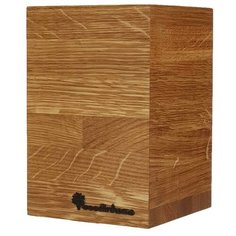 Подставка для кухонных инструментов Woodinhome US001ON, 11х16.5 см